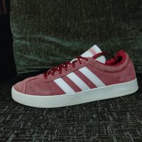  Adidas VL COURT 2.0 — номер 40 2/3, снимка 1 - Маратонки - 32413257