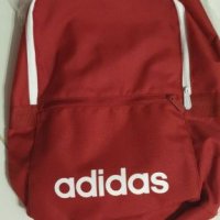 Раница Adidas  дължина 44,ширина 25см, снимка 1 - Раници - 27964889