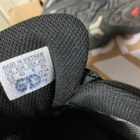 ''Salomon XA Pro 3D Gore-TeX''оригинални туристически обувки 40 номер, снимка 11 - Маратонки - 39423011