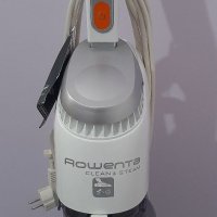 Rowenta Clean & Steam RY7557WH Парочистачка, снимка 2 - Прахосмукачки - 37878458