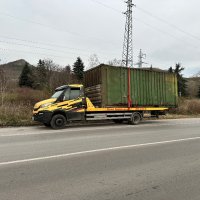 Пътна помощ Варна 24/7 road assistance tractari auto евакуатор, снимка 8 - Пътна помощ - 36672623