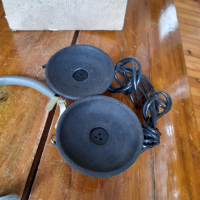 Стари слушалки #11, снимка 5 - Антикварни и старинни предмети - 36570672
