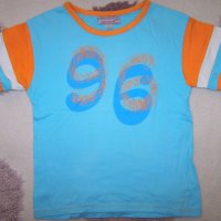 Тениски, снимка 6 - Детски тениски и потници - 14482111