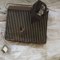 Радиатор за климатик вътрешен - Опел Зафира А, снимка 1 - Части - 33590711