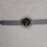 Ръчен часовник Сейко 5 / Seiko. №0081, снимка 2 - Антикварни и старинни предмети - 32697513