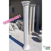 Римcкa колона от бетон, снимка 1 - Други стоки за дома - 33503603