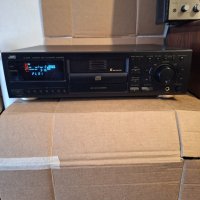 JVC XL-M516, снимка 1 - Аудиосистеми - 43037940