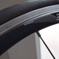 Предна Клинчер Капла ZIPP 30 + външна гума, снимка 8 - Велосипеди - 28187824