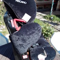 Продавам 2 детски столчета  Recaro young sport, снимка 12 - Столчета за кола и колело - 35270258