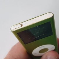 iPod Nano 4GB, снимка 2 - iPod - 39362323