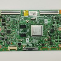 T-CONTROL BOARD BN41-01939C от Samsung UE40F8000SL, снимка 1 - Части и Платки - 38480588