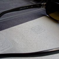 Унисекс слънчеви очила Azzaro polarized lens, снимка 10 - Слънчеви и диоптрични очила - 26667011