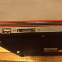 Лаптоп Acer Aspire ES1-531, снимка 4 - Лаптопи за дома - 43157542