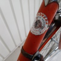 Ретро италиански велосипед Botecchia, снимка 6 - Велосипеди - 43716939