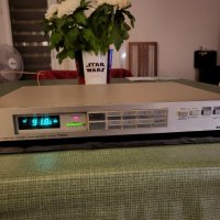   stereo tuner NEC T650E , снимка 1 - Аудиосистеми - 39123965