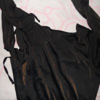 Дамски Електриков Топ, С М, снимка 1 - Блузи с дълъг ръкав и пуловери - 44057964