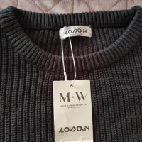 LOSAN пуловер, снимка 4 - Пуловери - 43847805