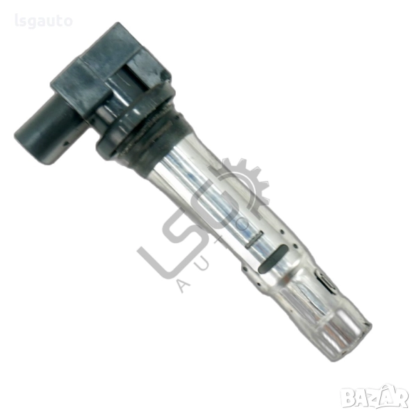 Запалителна бобина Volkswagen Golf VI 2008-2016 ID: 151368, снимка 1