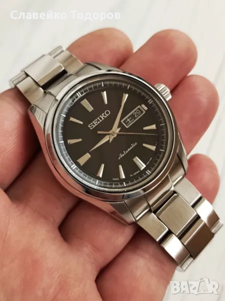 Seiko Presage SARY057, снимка 1