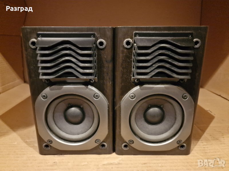 Тонколони  Panasonic  SB-PM01, снимка 1