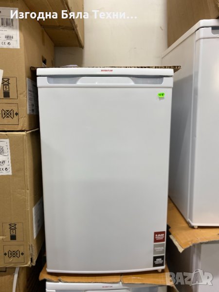 Самостоятелен хладилник Инвентум КК501, снимка 1
