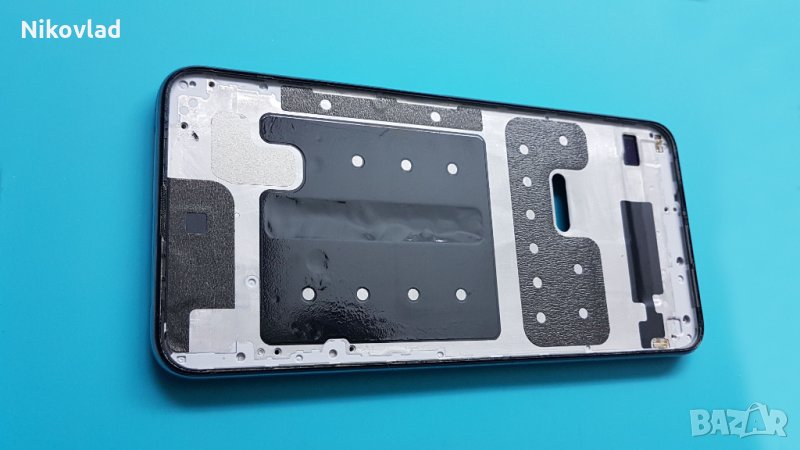 Рамка Huawei P smart Pro (2019), снимка 1