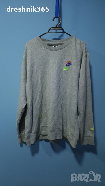 Nike Sportswear Блуза/Мъжка XL/XXL, снимка 1