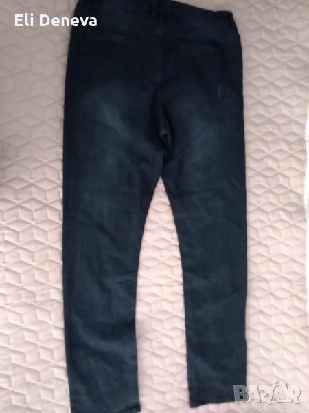 Дънки Esmara 7/8, снимка 1