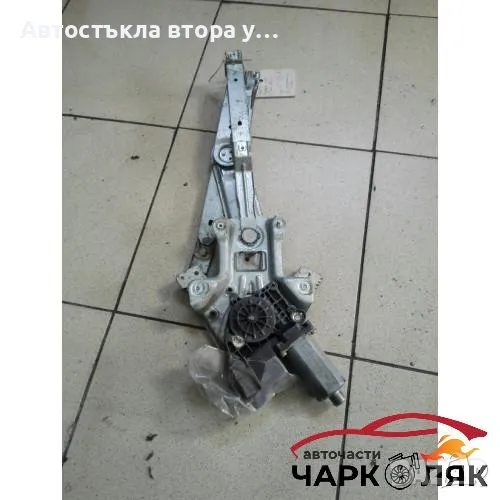 ел машинка стъкло предна лява Тойота Корола 4врати,стъклоповдигач, снимка 1