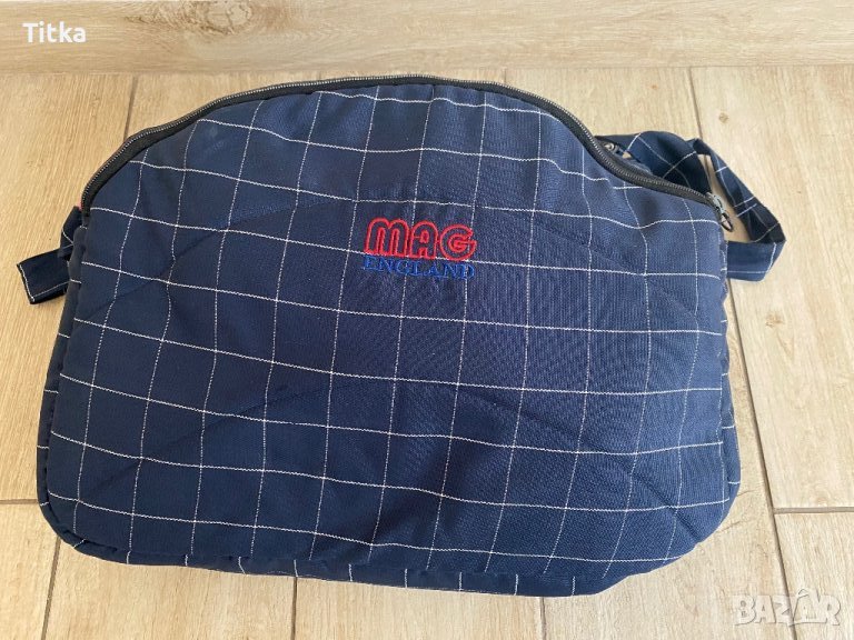 Чанта за детска количка , снимка 1