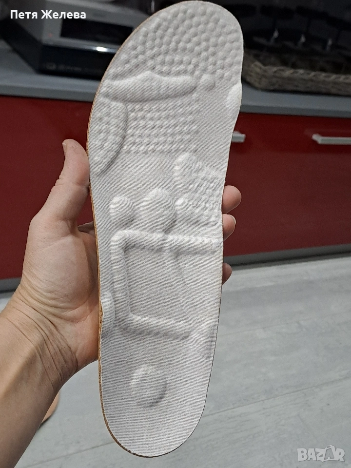 Ортопедични стелки N46 ;N43, снимка 1
