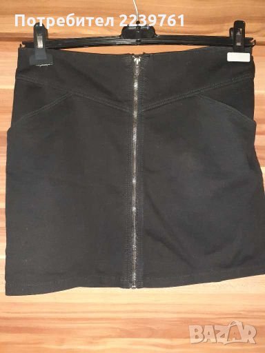 Къса пола H&M, снимка 1