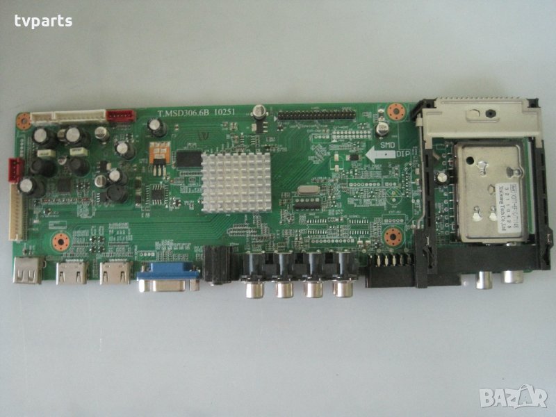 Мейнборд T.MSD306.6B 10251 THES 32 " 100% работещ, снимка 1
