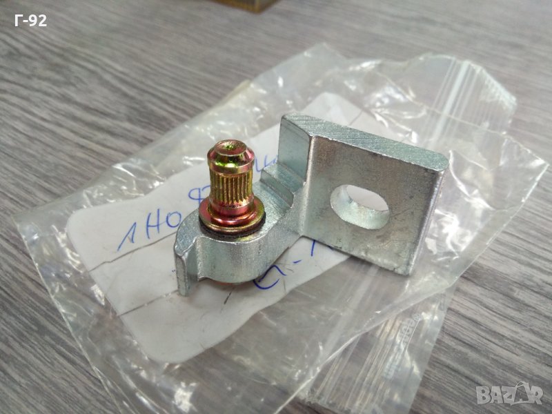 1H0831403**NEU**VAG** VW GOLF III, GOLF IV, PASSAT, VENTO 02.1988-06.2002**Панта за врата**, снимка 1