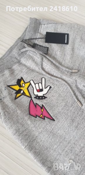 DSQUARED2 Winter Women Pant Size M НОВО!  ОРИГИНАЛ! Дамско Долнище!, снимка 1