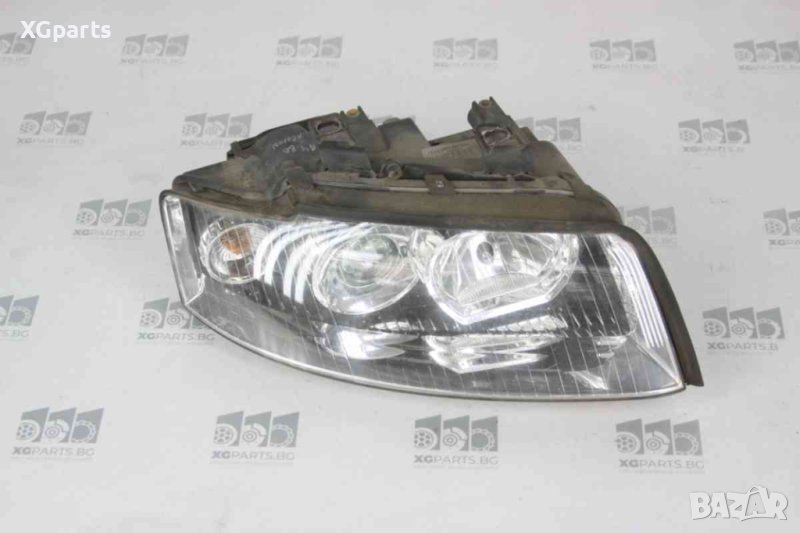Десен фар ксенон за Audi A4 B6 (2001-2004) 8E0941030, снимка 1