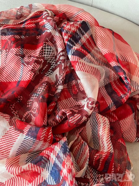 Красив фееричен шал, снимка 1