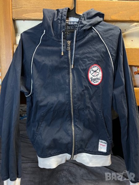 Спортно горнище Dolce & Gabbana — Размер М, снимка 1