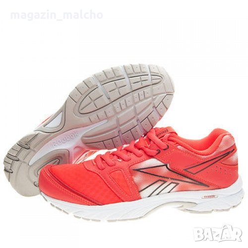 МАРАТОНКИ - REEBOK TRIPLEHALL; размер: 41, снимка 1