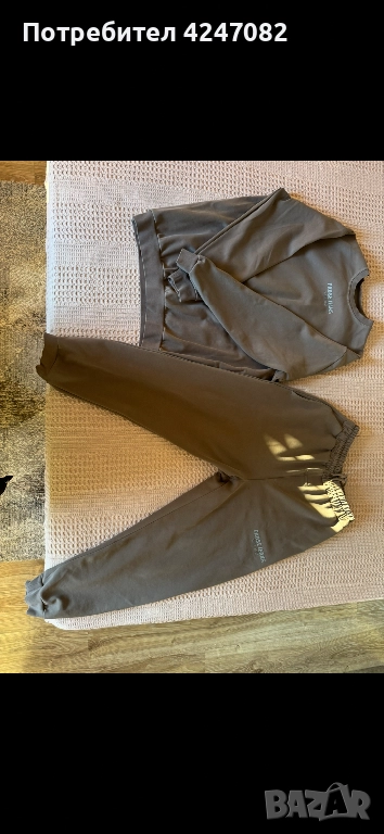 Екип pause jeans, снимка 1