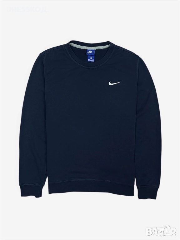 Nike мъжка блуза, L размер, снимка 1