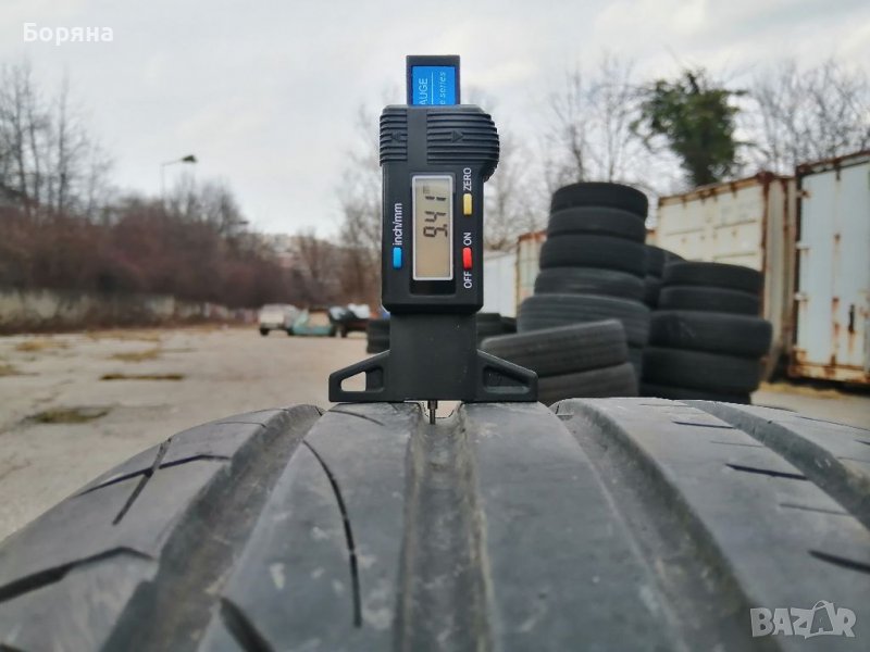 Гуми 225 40 18 Goodride Premiorri
2 броя. Нов внос. Не са нови!, снимка 1