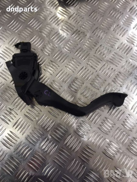 Потенциометър на газта Citroen C2,1.4HDI,2005г., снимка 1