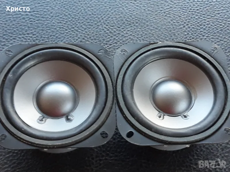 Jamo среди ( над бас ), снимка 1