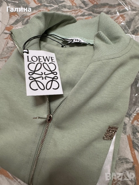 Дамски спортно елегантен комплект , снимка 1