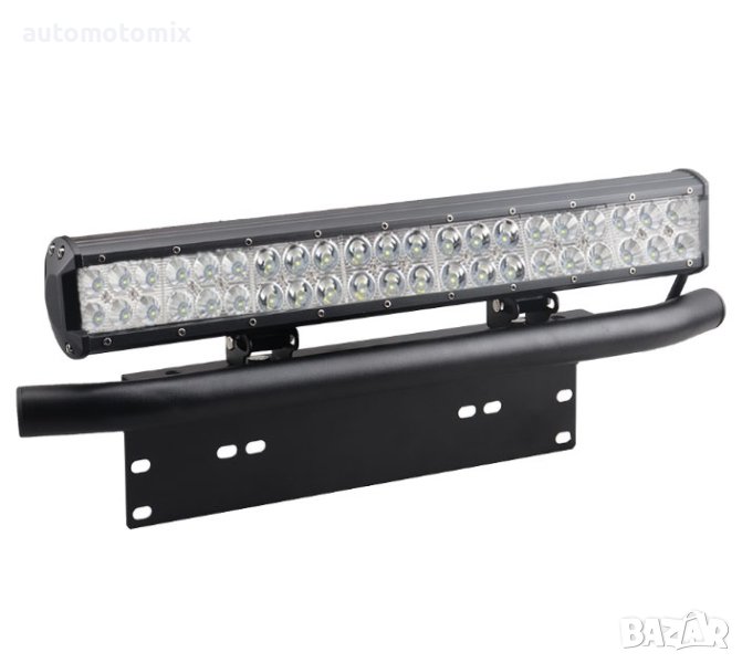 СТОЙКА ЗА ХАЛОГЕНИ,ЛЕД БАР метална - 63496, снимка 1