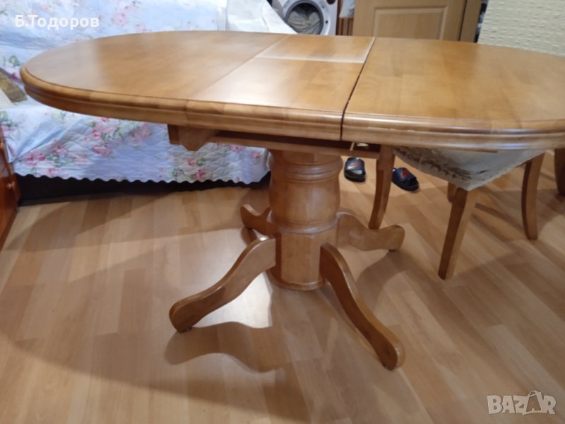 Разтегателна маса , снимка 1