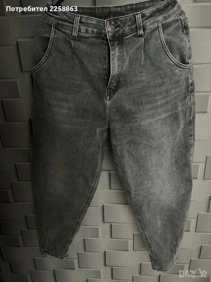 Дамски дънки , снимка 1