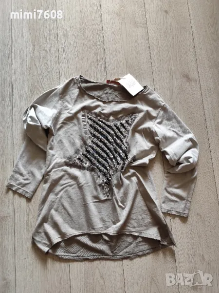 намаление, последен размер готина блузка , снимка 1