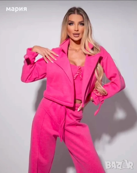 Комплект от 3 части Bless By Zlatka Raykova, снимка 1